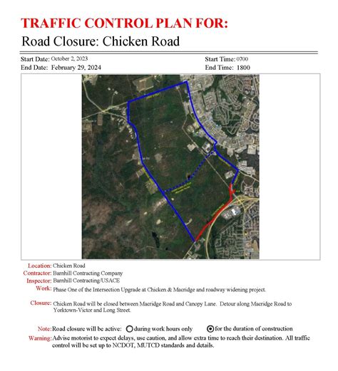 ncdot junction box detail|ncdot lane closure diagram.